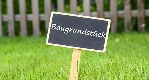 Baugrundstück