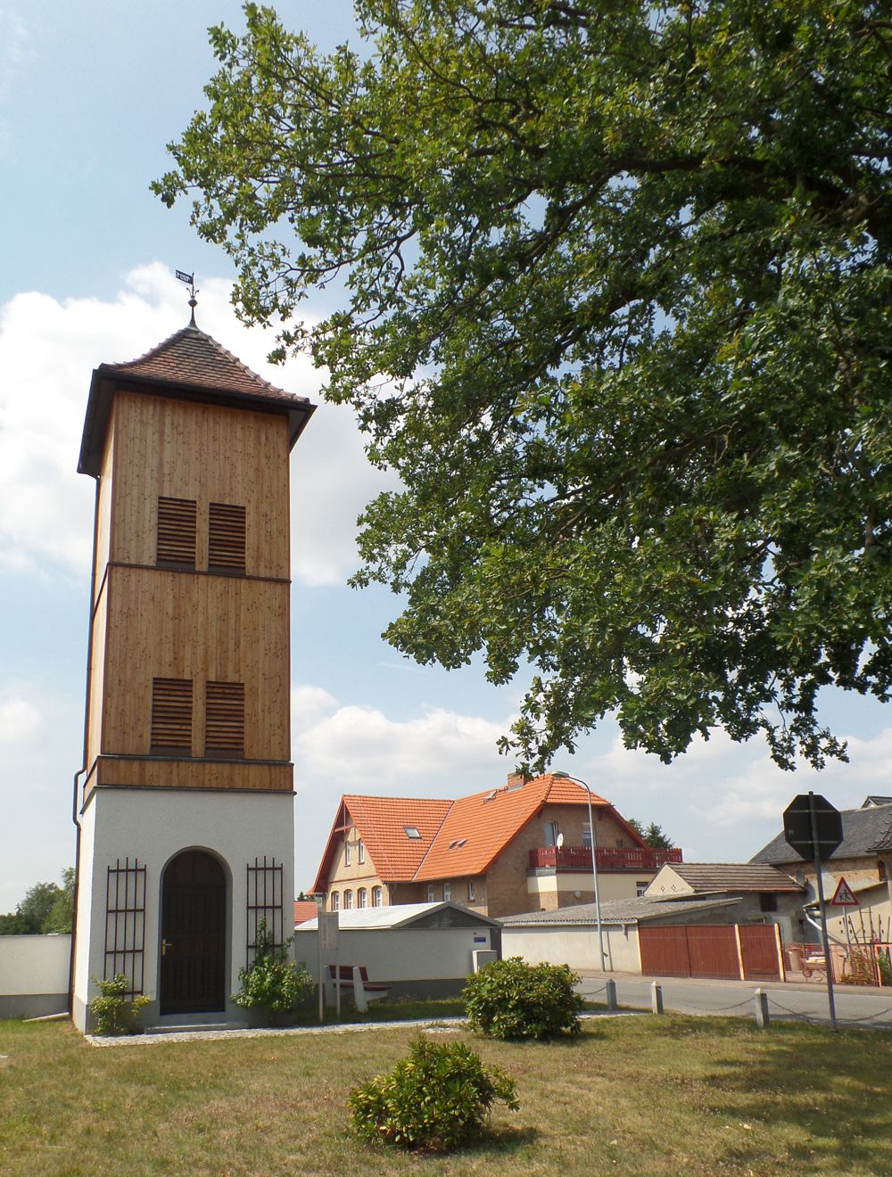 Glockenturm