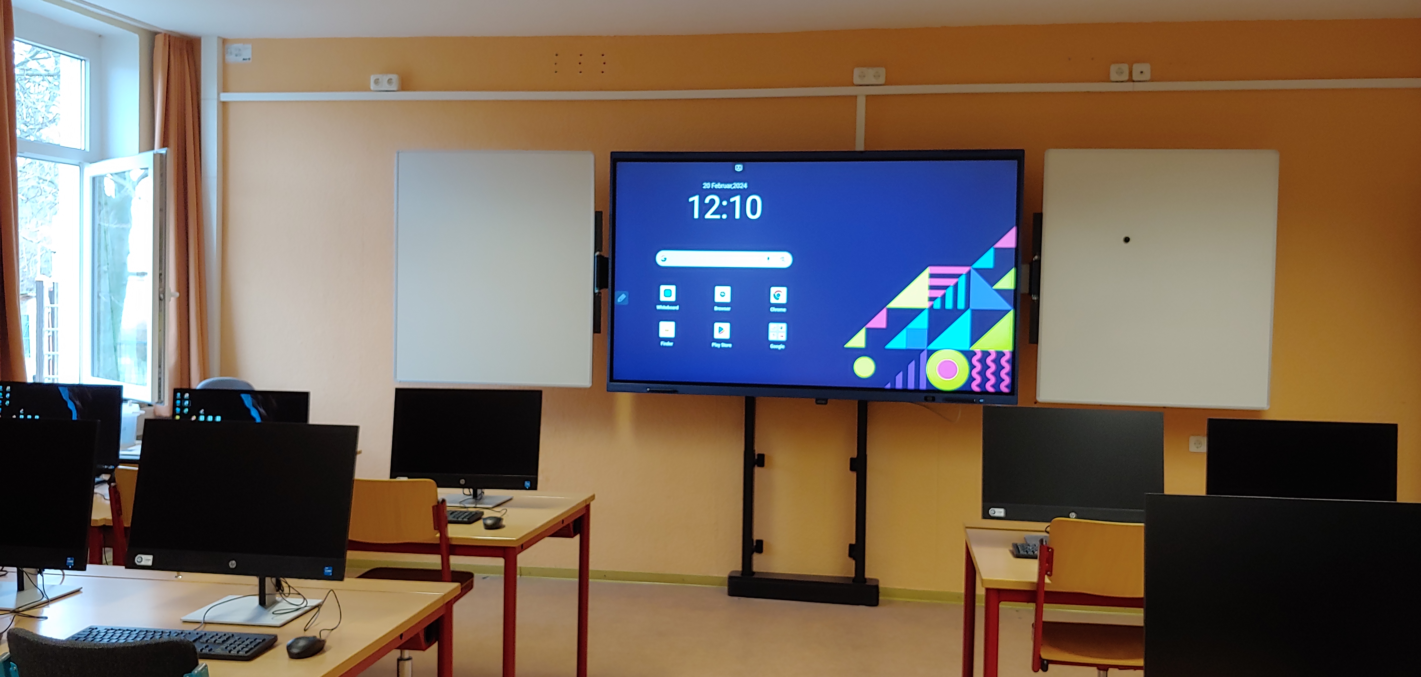 Großkmehlen Grundschule 3