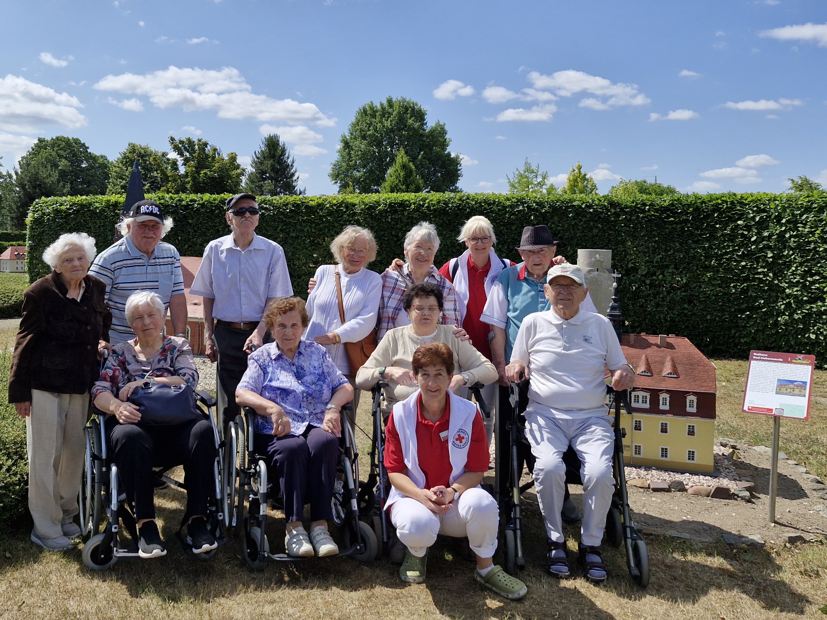 20.06.2025 Ausflugstag